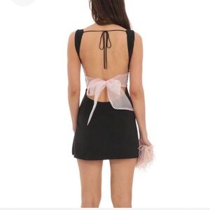 lucy in the sky dress